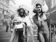 Marsha P Johnson: 'America's first transgender statue' will immortalise Stonewall riots veteran