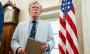Trump and Navarro condemn John Bolton's China claim