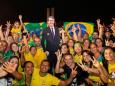 Jair Bolsonaro: Brazil's president-elect vows to uphold constitution amid fears of crackdown on civil liberties