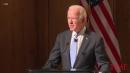 Joe Biden Backtracks After Calling Vice President Pence 'a Decent Guy'