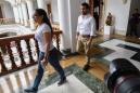 Venezuela says group of Maduro opponents released from jail