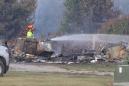 'It was terrible': 1 dead, up to 7 missing after natural gas line explosion in Kentucky