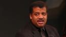 Neil deGrasse Tyson says asteroid could hit day before election