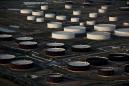 U.S. Oil Glut Turns Canadian Pipeline Problem on Its Head