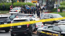 5 People Dead, 2 Injured In 'Targeted' Capital Gazette Shooting
