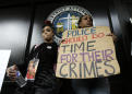 No federal charges in fatal California police shooting