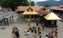 India's flashpoint temple, off limits to women