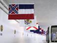 Satanic Temple threatens lawsuit over Mississippi’s ‘in God we trust’ flag plan
