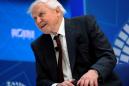 Pandemic shows need for global response to climate change, says Attenborough