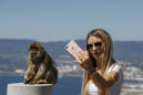 Wildlife Photographer, David Slater, Wins 'Monkey Selfie' Lawsuit