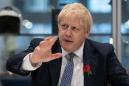 U.K.'s Johnson Apologizes for Delayed Brexit: Election Update
