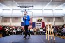 Elizabeth Warren shakes up campaign style with more candid events, but still shies away from attacks