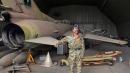 US says Russia sent jets to Libya 'mercenaries'