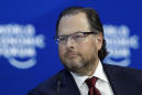 Salesforce co-CEO Keith Block steps down, ceding control to Marc Benioff
