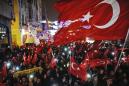 Turkey-Dutch relations shatter after Turkish visits banned