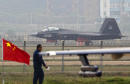 China's J-31 Stealth Fighter Has a New Mission: Selling Cars