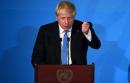 Trump could negotiate 'better' Iran deal, UK's Johnson says