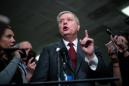 Lindsey Graham is offering unsolicited legal advice to Trump's team