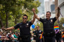 A question of pride: Should LGBTQ cops march in uniform?