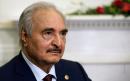 Five UK mercenaries offered $150,000 each to fly helicopters for Gen Haftar in Libya, say UN