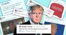 Twitter skewers Trump's garbled 'covfefe' tweet