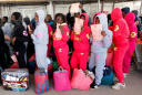 IOM expects to fly up to 10,000 migrants out of Libya in 2017
