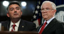 Republican Sen. Gardner torches Sessions over pot reversal