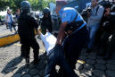 Amnistía Internacional dice tener documentadas "posibles ejecuciones extrajudiciales" en Nicaragua