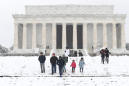 Snowstorm blankets mid-Atlantic U.S., at least seven dead in Midwest