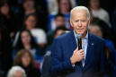 Biden's vice president shortlist emerges, as Demings says she's being vetted