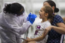 Coronavirus update: U.S. braces for third wave; Moderna manages vaccine expectations
