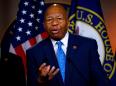 Rep. Elijah Cummings' death comes after procedure kept him away from office for weeks