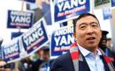 Democratic candidate Andrew Yang 'peeling off' Trump supporters with $1,000 universal income pledge