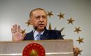 Turkey fires thousands of civil servants ahead of Erdogan's swearing-in