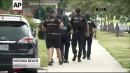 At least 12 killed in Virginia Beach mass shooting: What we know