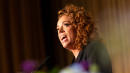 The Feigned Outrage At Michelle Wolf