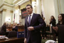 California's new governor may commute death sentences