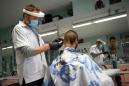 Masks prevented major coronavirus outbreak at hair salon: study