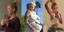 Jenna Jameson Just Shared Photos Showing How Much Her Body Changed During Pregnancy