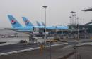 Korean Air 'water rage' heiress suspended, faces criminal probe