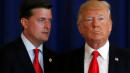 In Rob Porter Case, Trump Sends A Message: We Will Protect Powerful Alleged Abusers