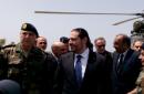 Lebanese PM says army to carry out operation at Syrian border