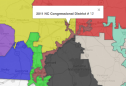 The Supreme Court Finds North Carolina's Racial Gerrymandering Unconstitutional