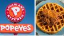 A SoCal Brunch Spot Was Caught Using Popeyes Chicken In Its Dishes
