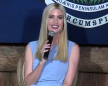 Ivanka Trump mocked for saying she's been using pandemic to learn guitar, as eight million fall into poverty