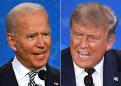 Twitter lights up with celebrations and criticism over Biden’s use of ‘Inshallah’ during debate