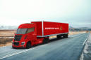 Budweiser-maker taps Nikola for up to 800 hydrogen-powered semi trucks