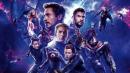 'Avengers: Endgame' Earns Whopping $1.2 Billion in Opening Weekend, Shattering Box Office Records