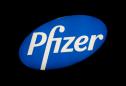 Pfizer declines about 8% after setback to breast cancer treatment