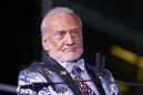 Buzz Aldrin Did Not Attend Gala Kicking Off the 50th Anniversary of the First Moon Landing